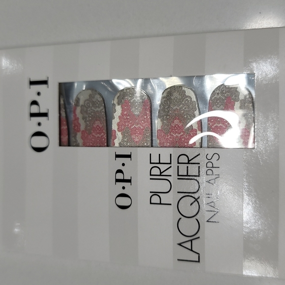 OPI Nail Wrap Bundle 💅 - Picture 2 of 8